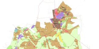 Bądź na bieżąco z Planem Ogólnym