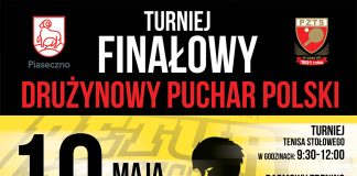 Drużynowy Puchar Polski w Piasecznie 2026