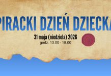 PIRACKI DZIEŃ DZIECKA PIASECZNO 2026
