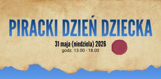 PIRACKI DZIEŃ DZIECKA PIASECZNO 2026
