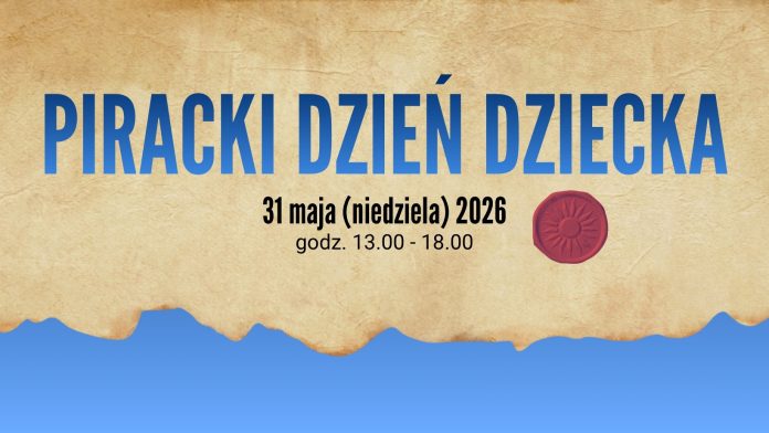 PIRACKI DZIEŃ DZIECKA PIASECZNO 2026