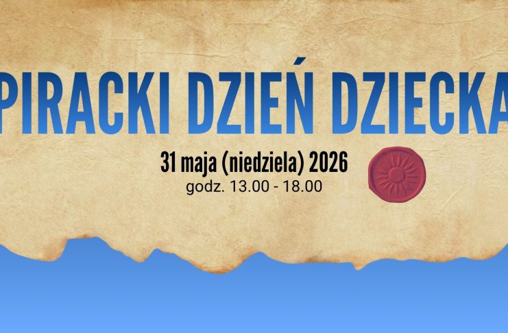 PIRACKI DZIEŃ DZIECKA PIASECZNO 2026