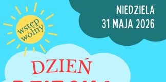 Dzień Dziecka w Szczakach 2026