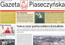 Gazeta Piaseczyńska nr 2/2026