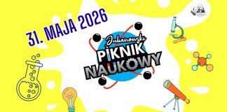 Julianowski Piknik Naukowy w Józefosławiu 2026