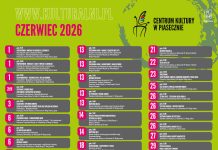 Kulturalny czerwca 2026 Kulturalny czerwca 2026