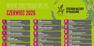 Kulturalny czerwca 2026