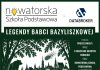 Plakat Legendy Babci Bazyliszkowej