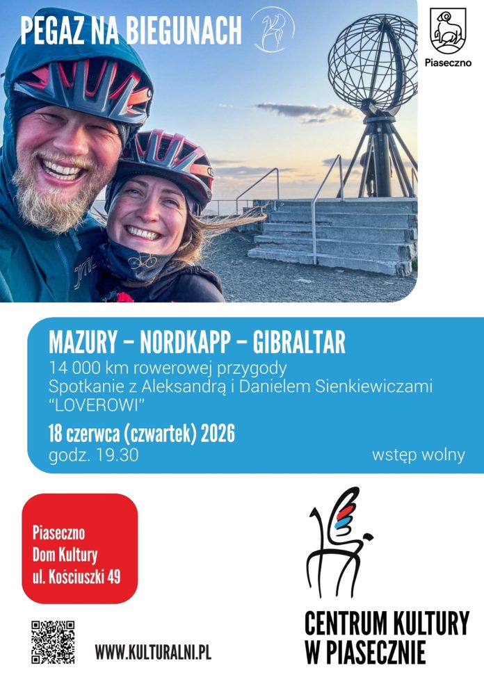 Mazury Nordkapp Gibraltar Mazury Nordkapp Gibraltar