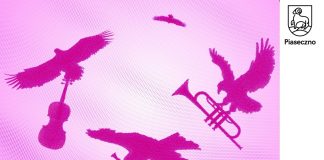 MUZYCZNE ORLĘTA koncert uczestników zajęć muzycznych Przystanku Muzyki
