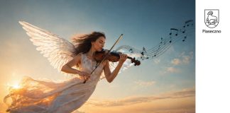 Na skrzydłach muzyki koncert uczniów Iriny Pushkarevej