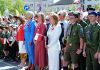 Piaseczno świętowało 3 Maja: patriotyzm, sportowe emocje i strażacka parada!