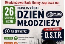 PIASECZYŃSKI DZIEŃ MŁODZIEŻY W JÓZEFOSŁAWIU 2026