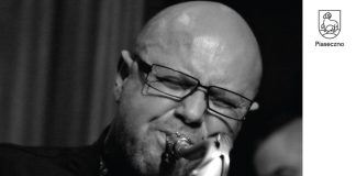 Piotr Baron Jazz Session w Józefosławiu