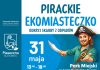 Pirackie Ekomiasteczko w Piasecznie