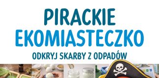 Pirackie Ekomiasteczko w Piasecznie