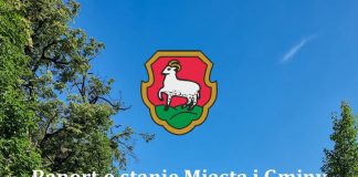 Raport o stanie Gminy Piaseczno w roku 2025