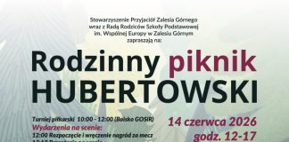 Rodzinny Piknik Hubertowski 2026