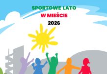 Sportowe Lato w Mieście 2026 Sportowe Lato w Mieście 2026