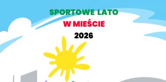 Sportowe Lato w Mieście 2026