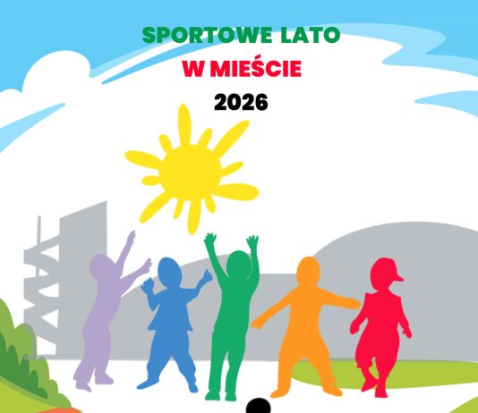 Sportowe Lato w Mieście 2026