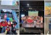 Sukces Teatrów Euforia oraz Etna w Sopocie! Podium dla Piaseczna