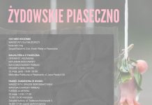Żydowskie Piaseczno Historie Rodzinne Maj 2026