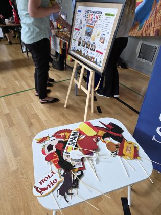 II Piaseczyński Festiwal Projekt&oacute;w Międzynarodowych