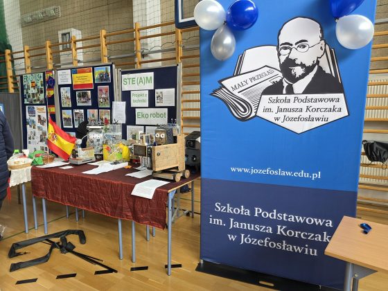 II Piaseczyński Festiwal Projekt&oacute;w Międzynarodowych
