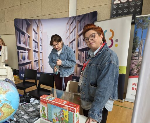 II Piaseczyński Festiwal Projekt&oacute;w Międzynarodowych