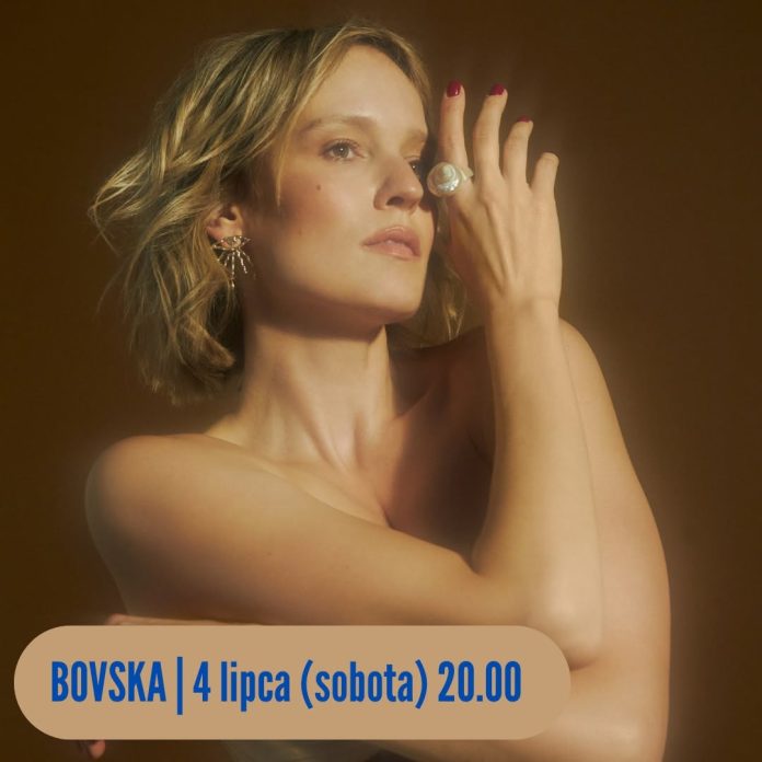 BOVSKA SCENA LETNIA PIASECZNO