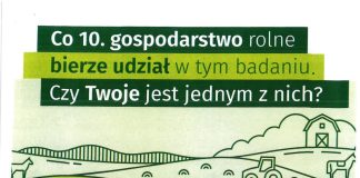 GUS plakat