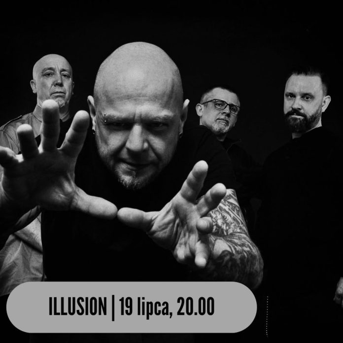 ILLUSION SCENA LETNIA PIASECZNO