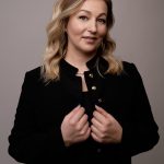 Marta Bednarska Sołtyska Chojnowa
