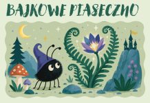 Bajkowe Piaseczno 2026 wakacyjne spotkania z teatrem dla całych rodzin Bajkowe Piaseczno 2026 w parku miejskim w Piasecznie
