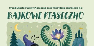 Bajkowe Piaseczno 2026