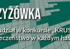 Bezpieczeństwo w każdym haśle! Konkurs KRUS