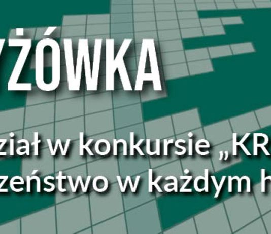 Bezpieczeństwo w każdym haśle! Konkurs KRUS