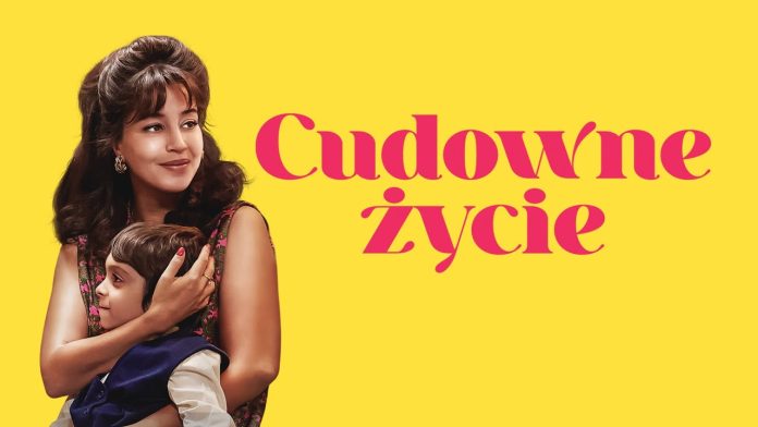Cudowne Życie