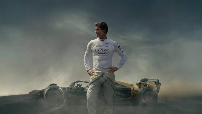 F1 F1