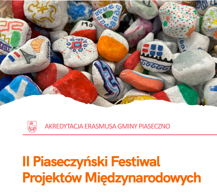 festiwal plakat