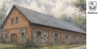 Głosków Ulicami Piaseczna