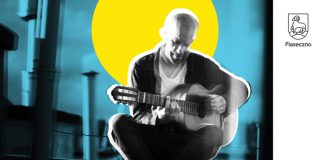 Koncert Lupermana Lato na Tarasie