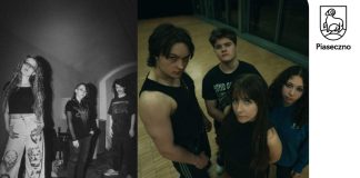 Koncert SZKLANE OCZY i NEUROSTATIC Scena Józefosław