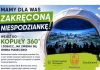 Odkryj Piaseczno w Kopule 360°