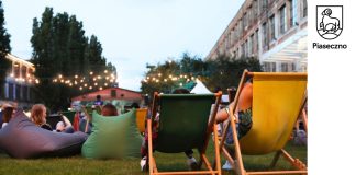La La Land w Mobilnym Kinie Plenerowym w Złotokłosie