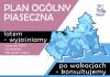 Latem wyjaśniamy a po wakacjach konsultujemy Plan Ogólny Gminy Piaseczno