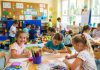 Lato w mieście 2026 Piaseczno. Foto wygenerowane przez AI
