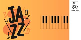 Mistrz fortepianu Jazz dla dzieci w Józefosławiu