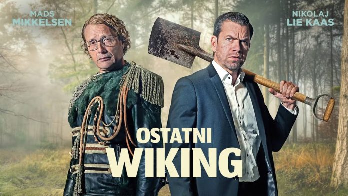 Ostatni Wiking